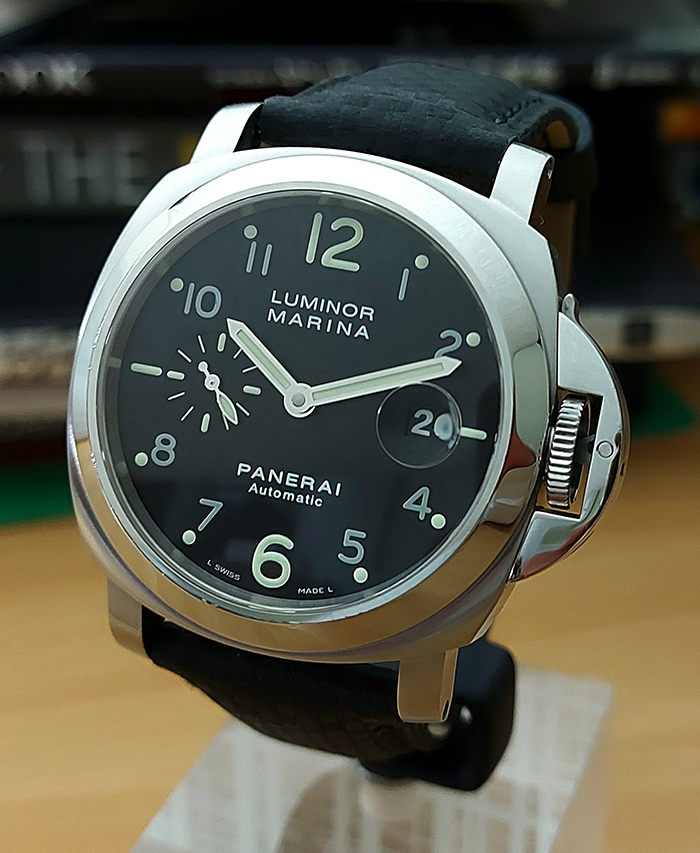 Panerai 164 sale