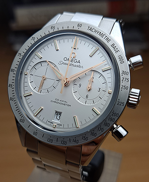 Omega Speedmaster '57 Ref. 331.10.42.51.02.002