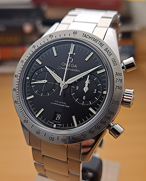 Omega Speedmaster '57 Co-Axial Chronograph Ref. 331.10.42.51.01.001