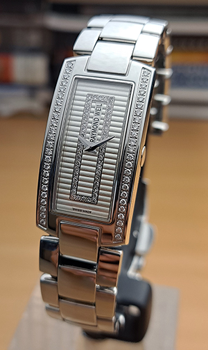 Ladies Raymond Weil Shine Ref. 1500