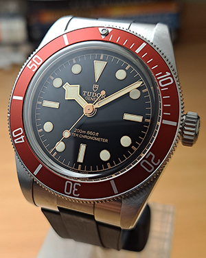 Tudor Black Bay Ref. 7941A1A0RU-002