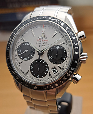 Omega Speedmaster Automatic Chronometer 1957 Limited Edition
