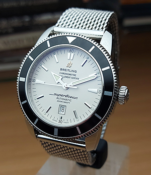 XL Breitling Super Ocean Heritage Ref. A17320