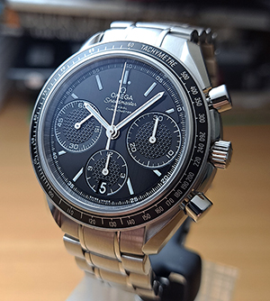 Omega Speedmaster Racing Co-axial Chronometer Ref. 326.30.40.50.01.001