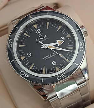 Omega Seamaster Professional Master Co-Axial Ref. 233.30.41.21.01.001