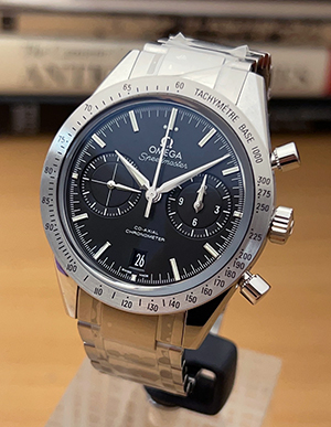 Omega Speedmaster '57 Co-Axial Chronograph Ref. 331.10.42.51.01.001
