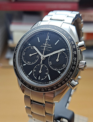 Omega Speedmaster Racing Co-axial Chronometer Ref. 326.30.40.50.01.001