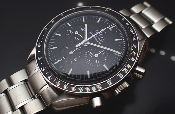 Omega Speedmaster Professional Moon watch Ref. 3572.50