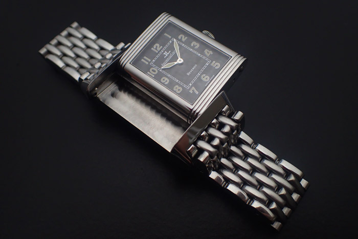 Jaeger-LeCoultre Reverso Shadow Ref 271.880.614