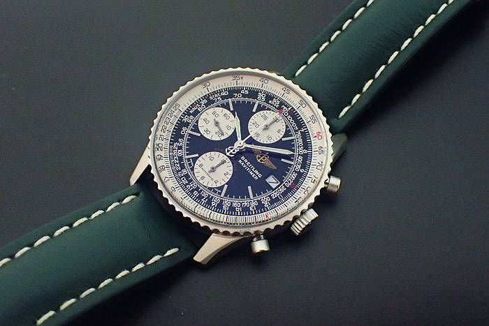 Breitling Navitimer Special Fighters Chronograph Ref. A13330