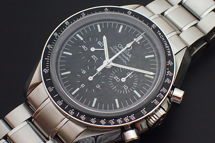 Omega Speedmaster Professional Moon Watch Ref. 311.30.42.30.01.006