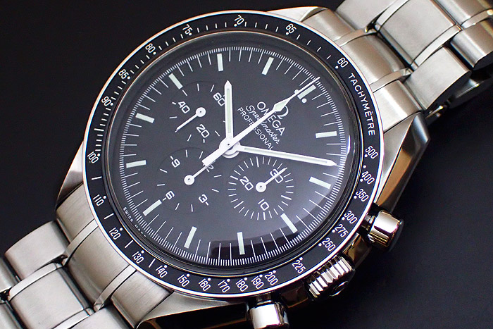 Omega Speedmaster Professional Moon Watch Ref. 311.30.42.30.01.005