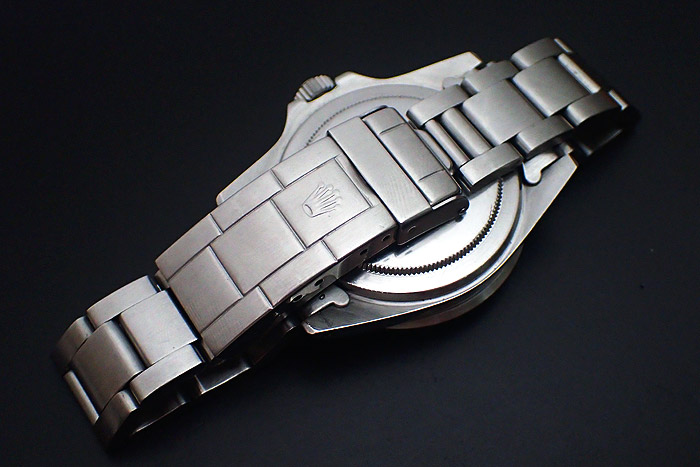 Rolex Submariner Ref. 5513 watch