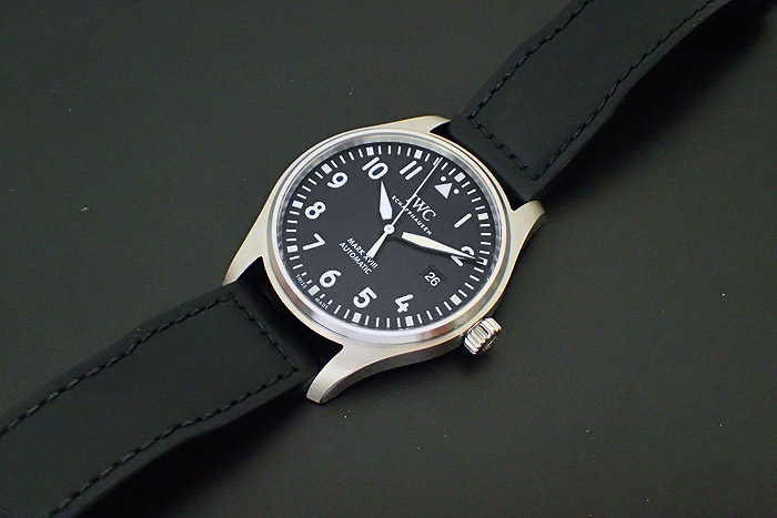 IWC Pilot's Watch Mark XVIII Ref. IW327001