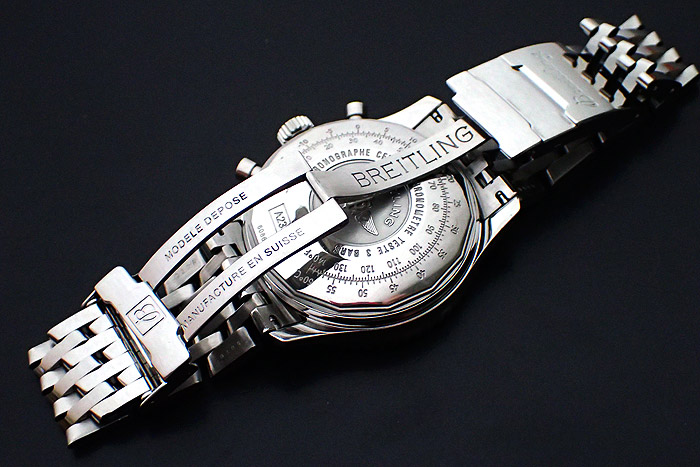 Breitling Navitimer Watch Ref. A23322