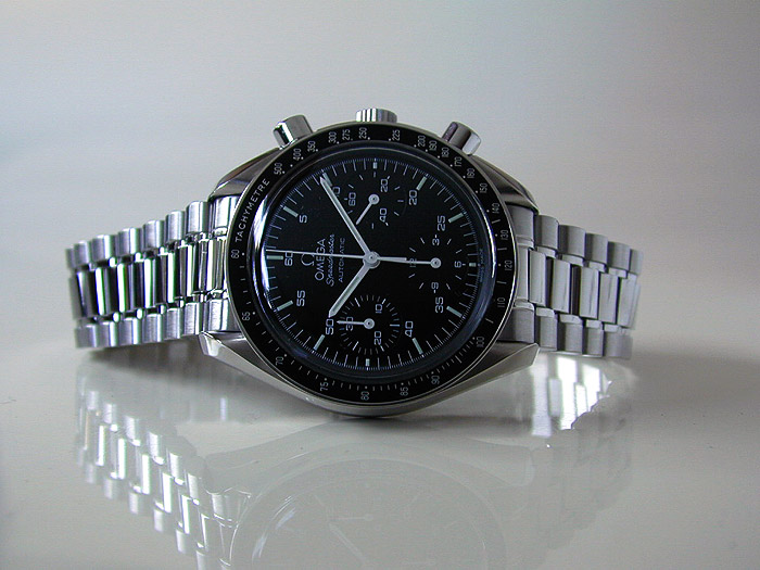 Omega Speedmaster Reduced Ref. 3510.50