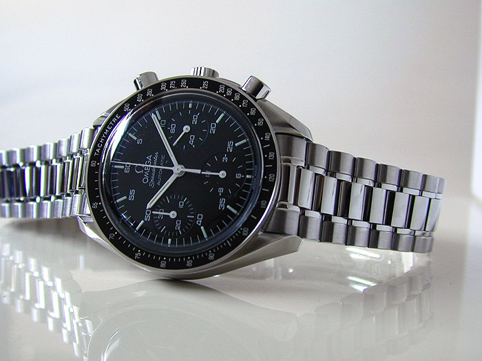 Omega Speedmaster Reduced Ref. 3510.50