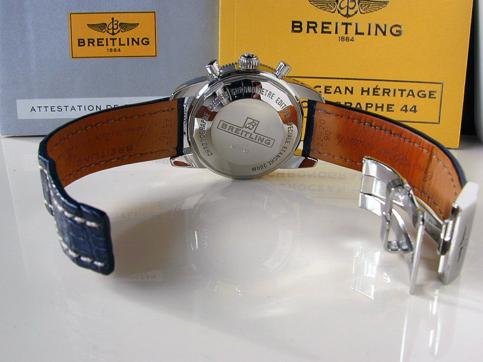 Breitling SuperOcean Heritage Chronograph Ref. A23370