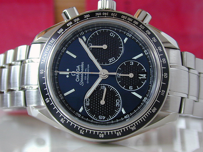 Omega Speedmaster Racing Co-Axial Chronometer Ref. 326.30.40.50.03.001