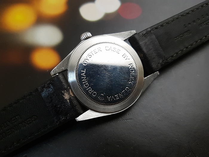 1986 Tudor Prince Oysterdate Ref. 74000