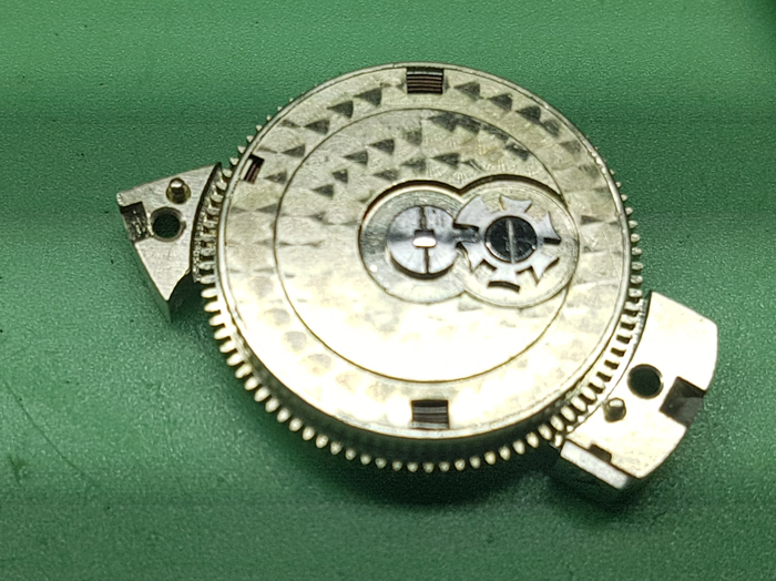  1910 Patek Philippe Pocket Watch for BB&B