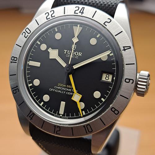 Tudor Black Bay Pro Ref. 79470