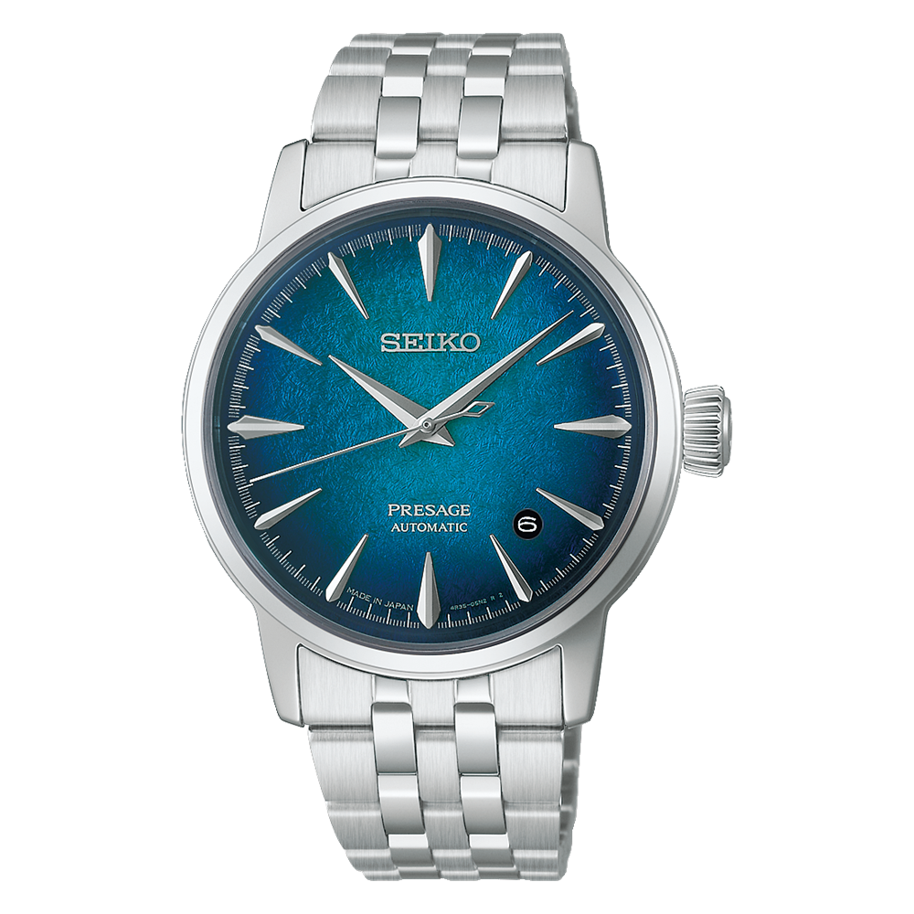 SEIKO Presage Cocktail Time Automatic