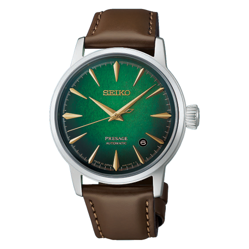 SEIKO Presage Cocktail Time Automatic