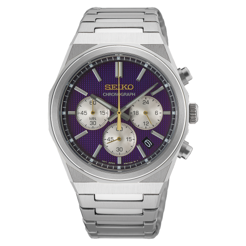 Seiko Chronograph