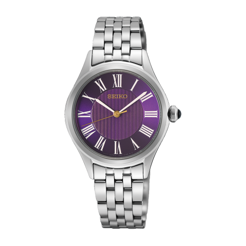 Seiko Conceptual Ladies 145th Anniversary Limited Edition