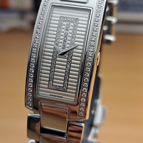 Ladies Raymond Weil Shine Ref. 1500