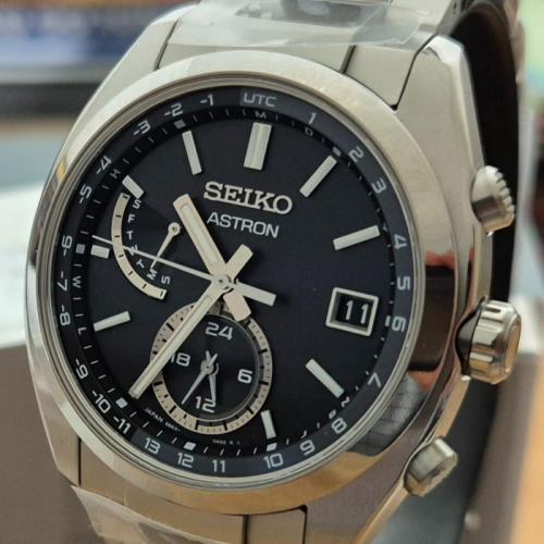 Seiko Astron Ref. SBXY015