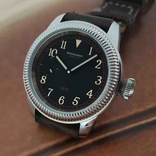 F/50 - Guaranteed for 50 years