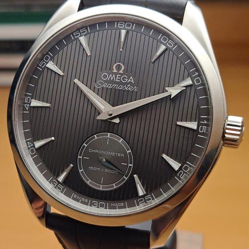 XXL Omega Seamaster Aqua Terra 150M Ref. 231.13.49.10.06.001