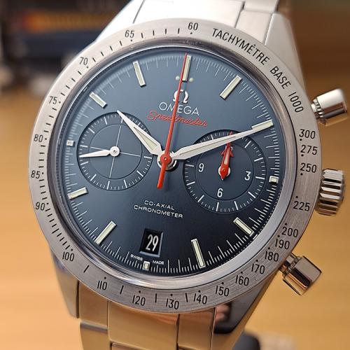 Omega Speedmaster '57 Co-Axial Chronograph Ref. 331.10.42.51.03.001
