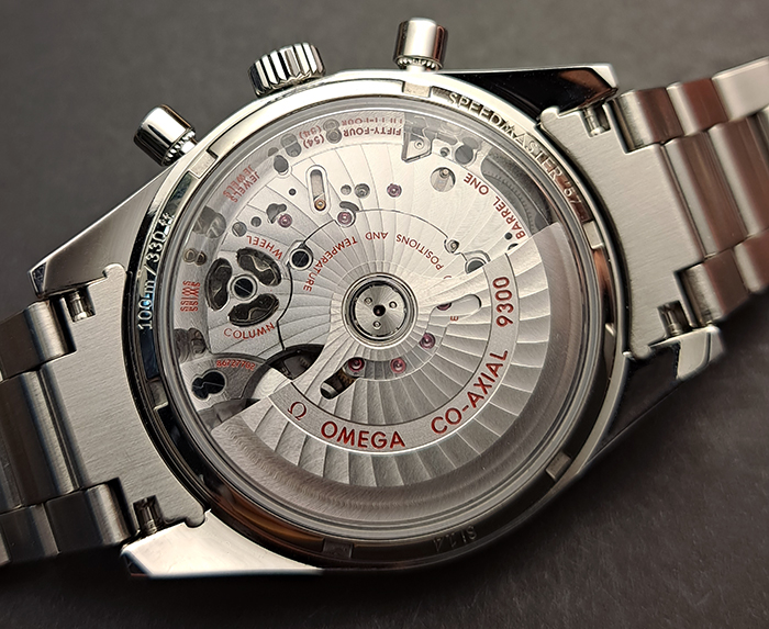 Omega Speedmaster '57 Ref. 331.10.42.51.02.002