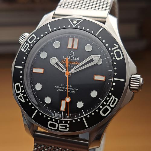 Omega Seamaster Diver 300M Ref. 210.30.42.20.01.018