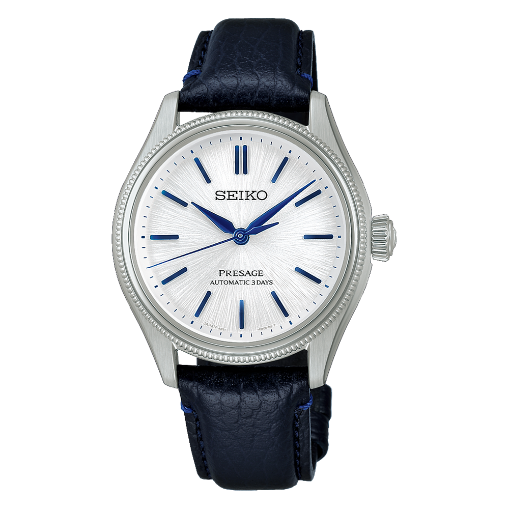 Seiko Presage Classic Automatic Limited Edition 145th Anniversary