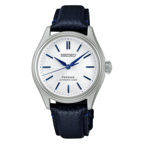 Seiko Presage Classic Automatic Limited Edition 145th Anniversary