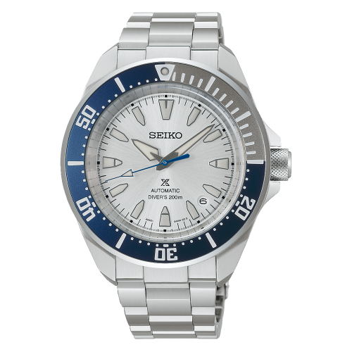 Seiko Prospex 145th Anniversary Limited Edition Diver's Watch