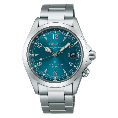 Seiko Prospex Alpinist Automatic