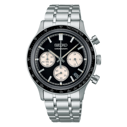 Seiko Conceptual Chronograph