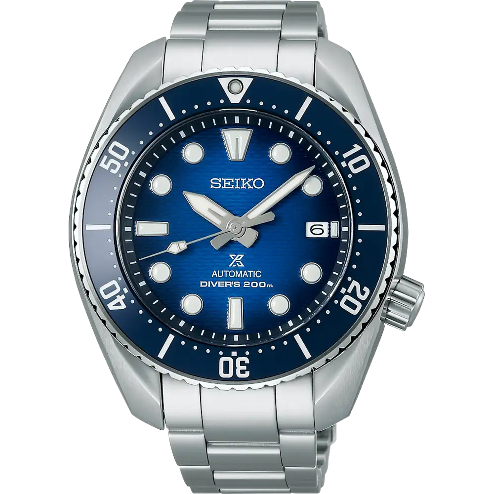 Seiko Prospex