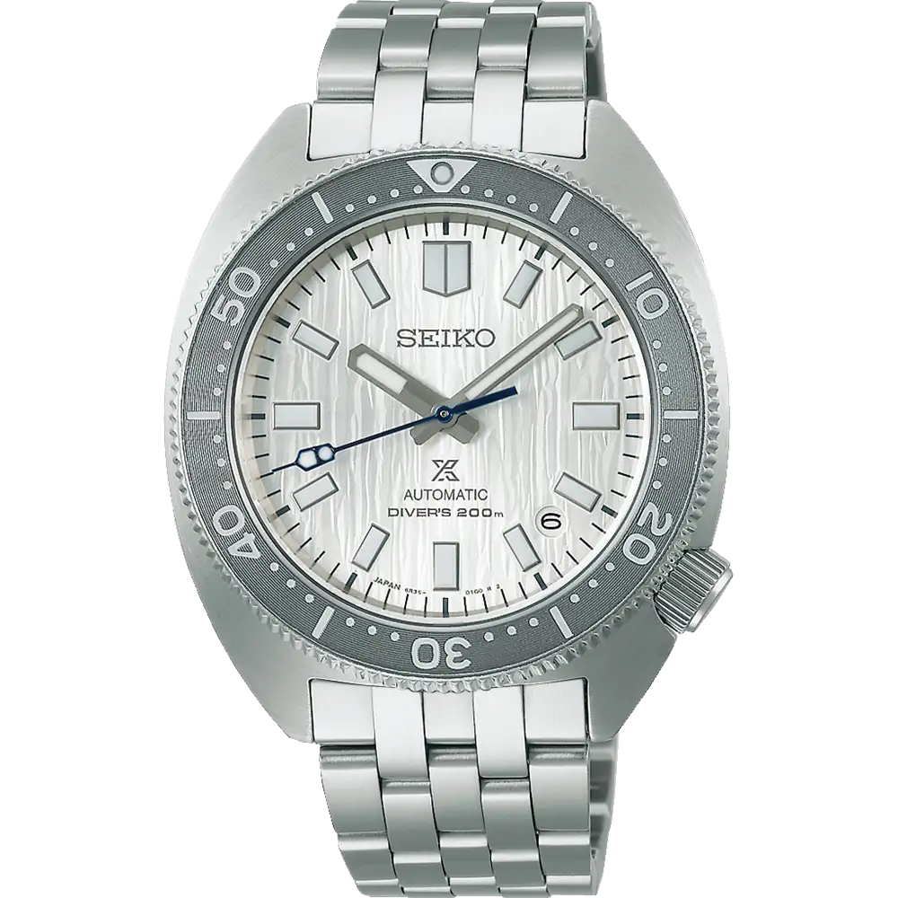 Seiko Prospex Limited Edition 110th Anniversary Watchmaking