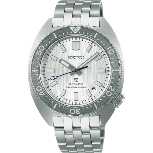 Seiko Prospex Limited Edition 110th Anniversary Watchmaking