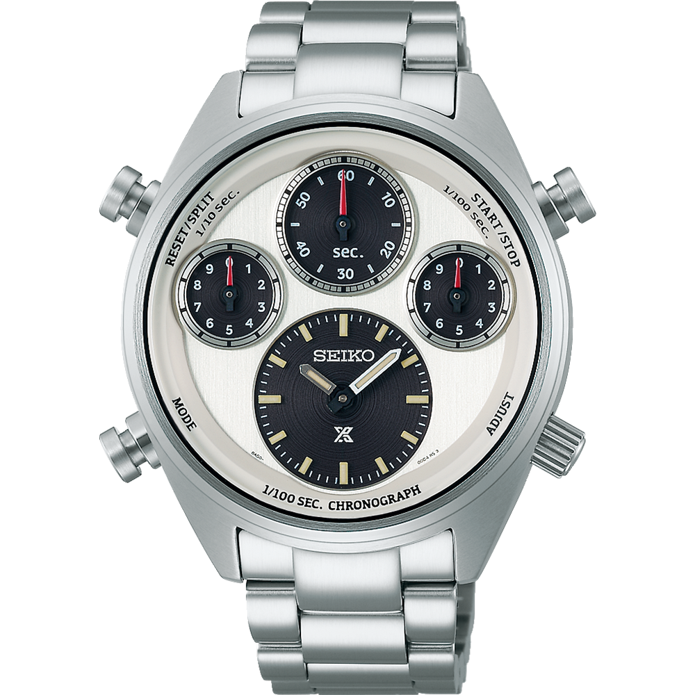 Seiko Prospex 110th Anniversary of Watchmaking Special Edition