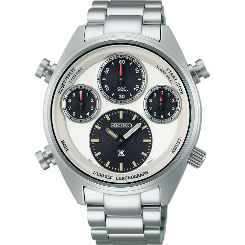 Seiko Prospex 110th Anniversary of Watchmaking Special Edition