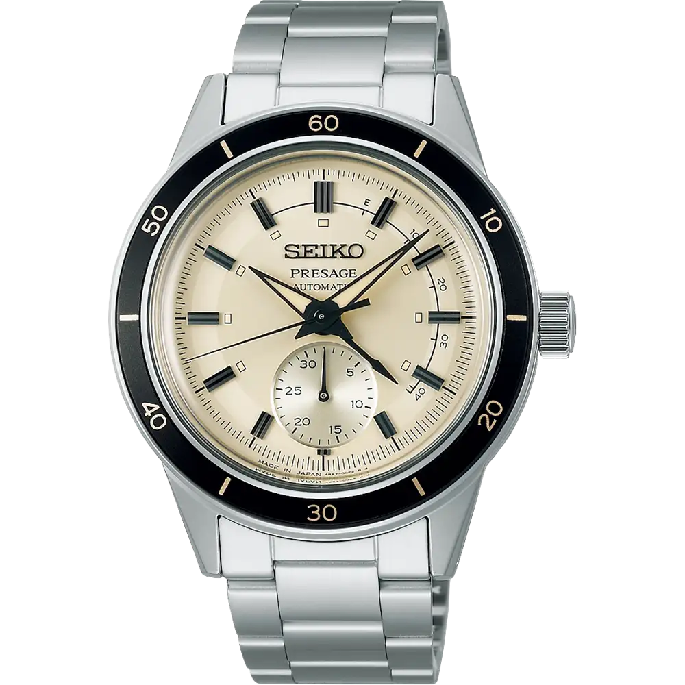 Seiko Presage Style 60's