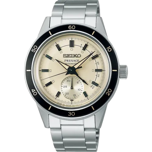 Seiko Presage Style 60's