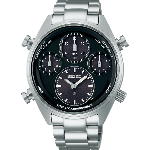 Seiko Prospex